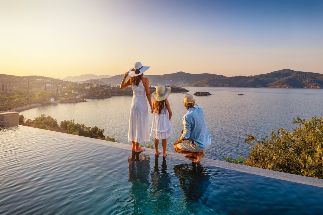 Vakantie musthaves voor kinderen tegen muggen