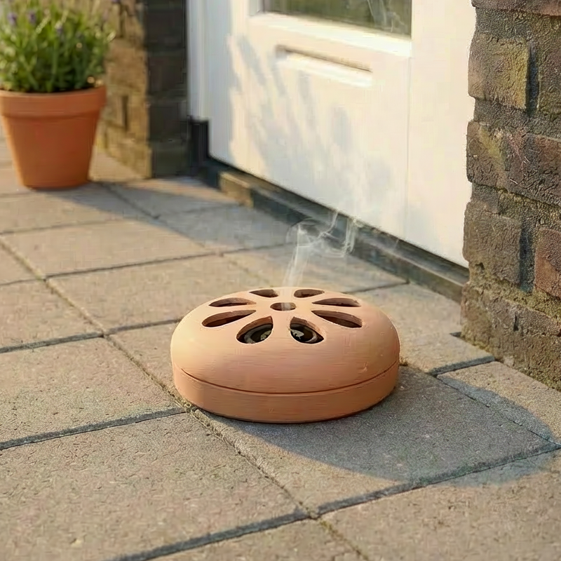 Citronella