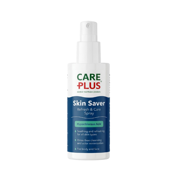 Care Plus Skin Saver (100 ml)