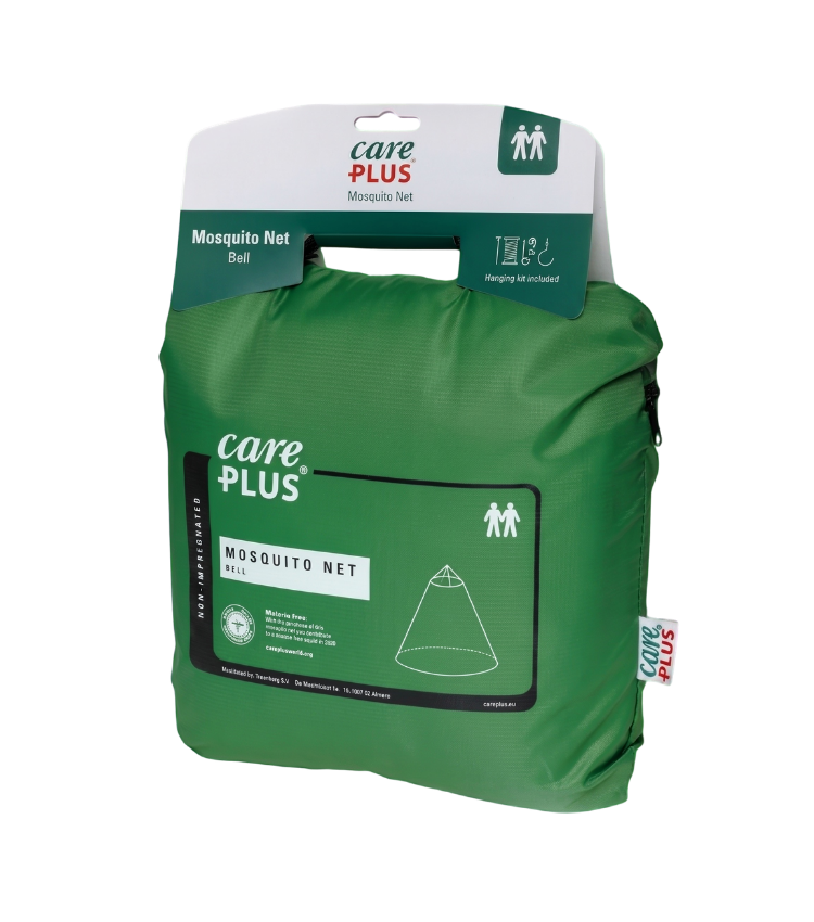 Care Plus® Klamboe Bell