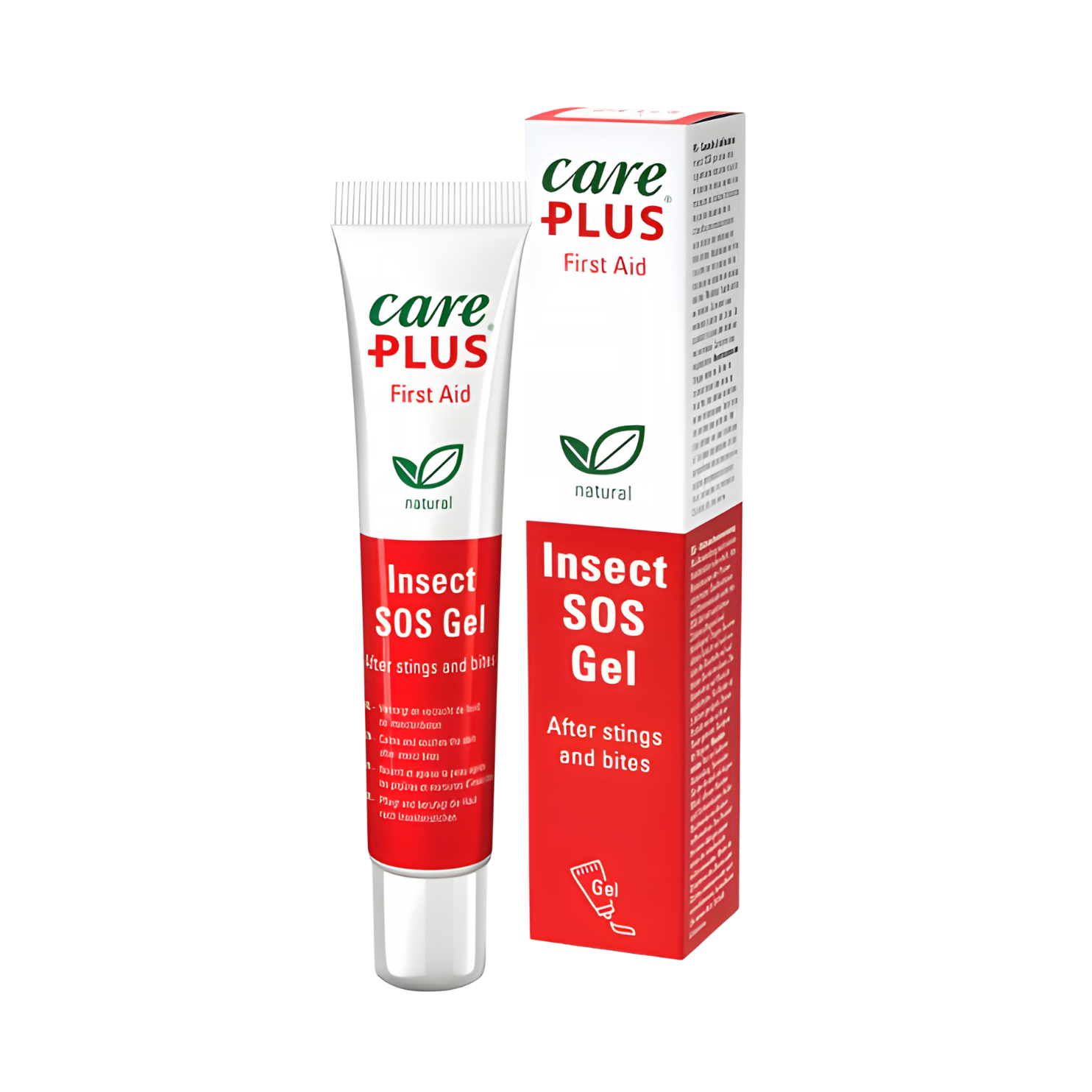 Care Plus Insect SOS Gel (20 ml)