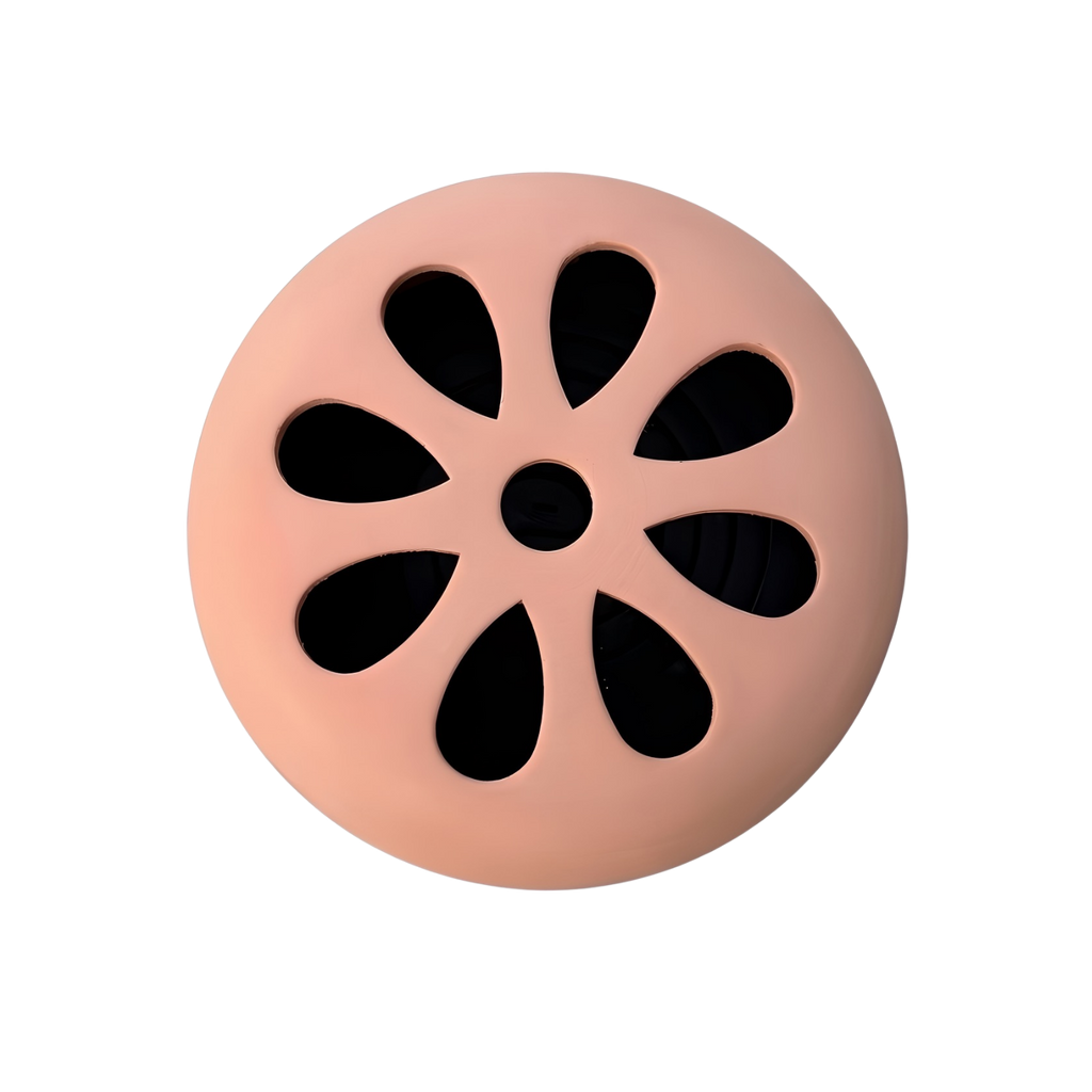 Spiraalhouder incl. 6 citronella-spiralen