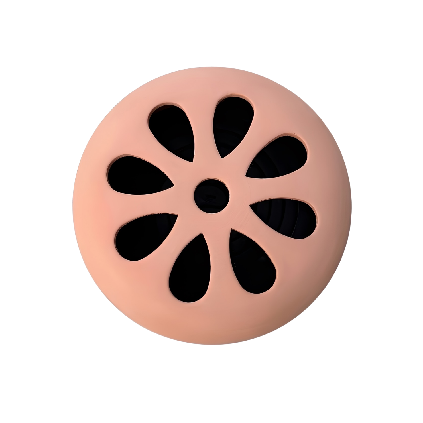 Spiraalhouder incl. 3 citronella-spiralen