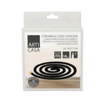 10 citronella-spiralen voor spiraalhouder