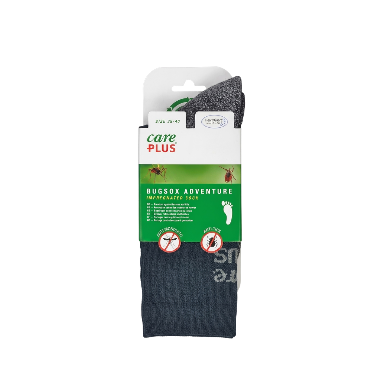 Care Plus Insectwerende Sokken