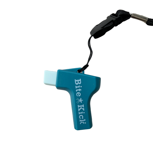 Bite Kick (direct verlichting van jeuk)