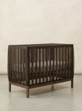 Klamboe voor baby- en kinderbed