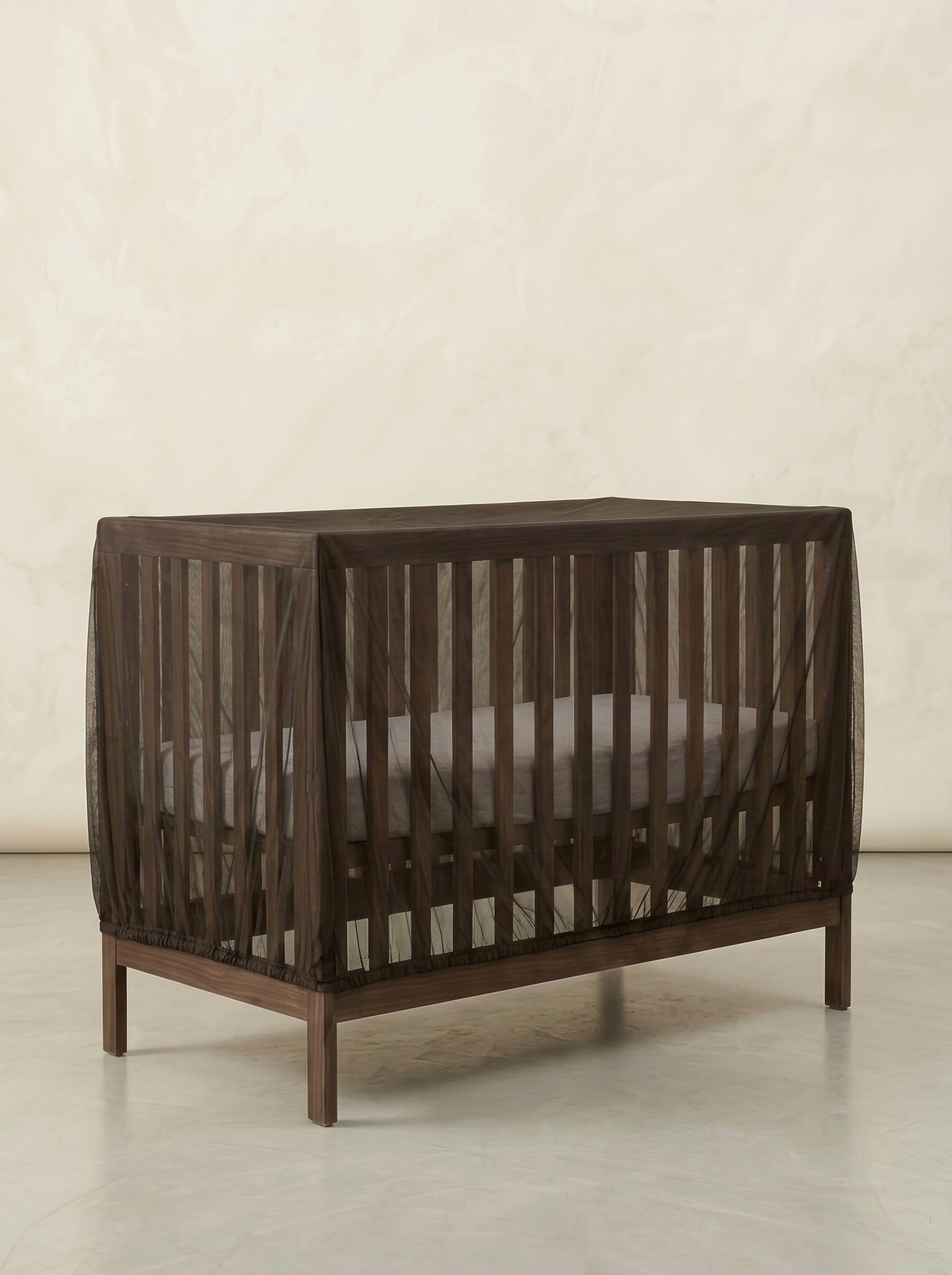 Klamboe voor baby- en kinderbed