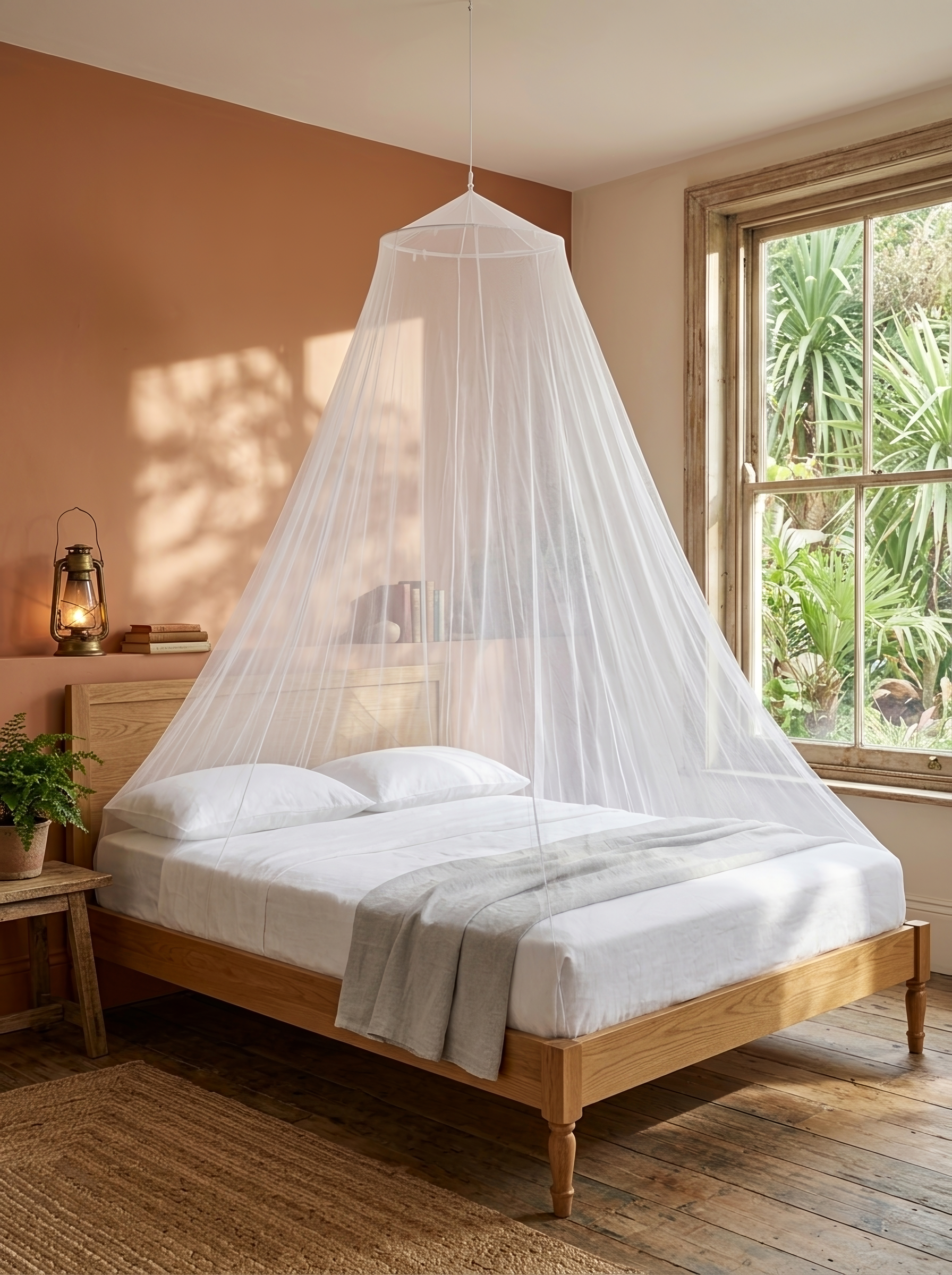 Care Plus® Klamboe Bell