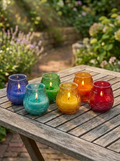 Citronellakaarsen (6 stuks)