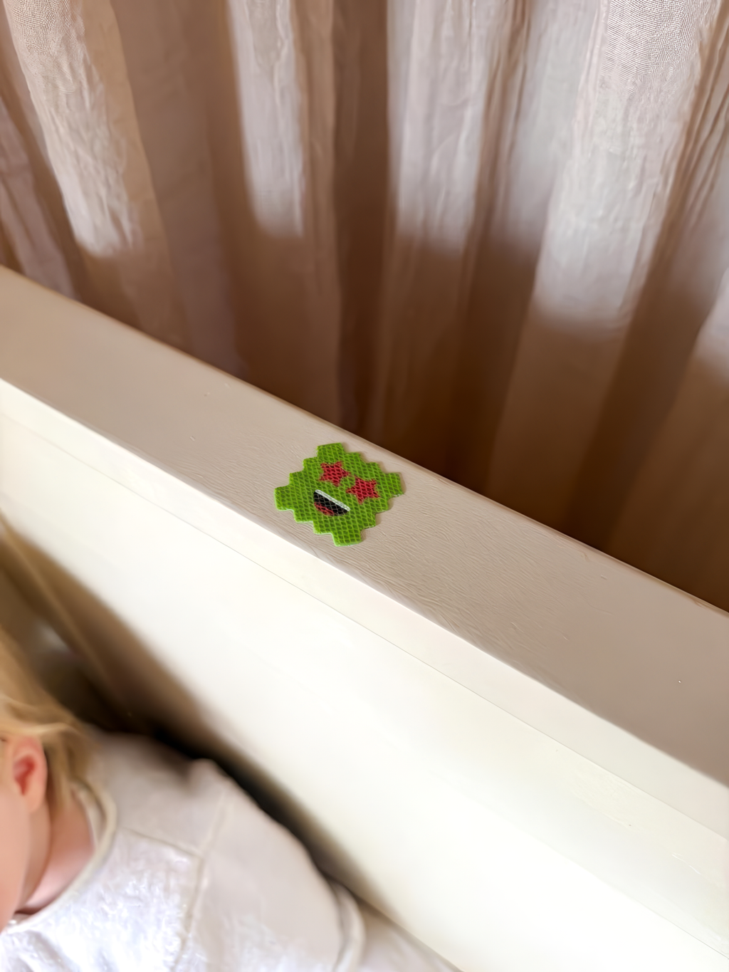 Citronella Stickers (36 stuks)
